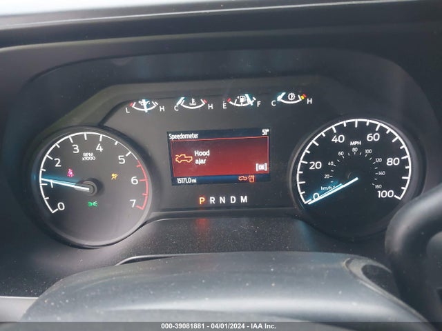 Ford F-250 Xl 2023 1FT7W2BAXPEC18653 Image 7