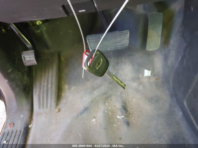 3GCUKPEH9EG377755 Chevrolet Silverado 1500 Work Truck 1wt