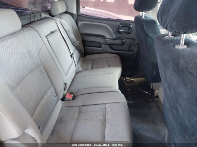 3GCUKPEH9EG377755 Chevrolet Silverado 1500 Work Truck 1wt