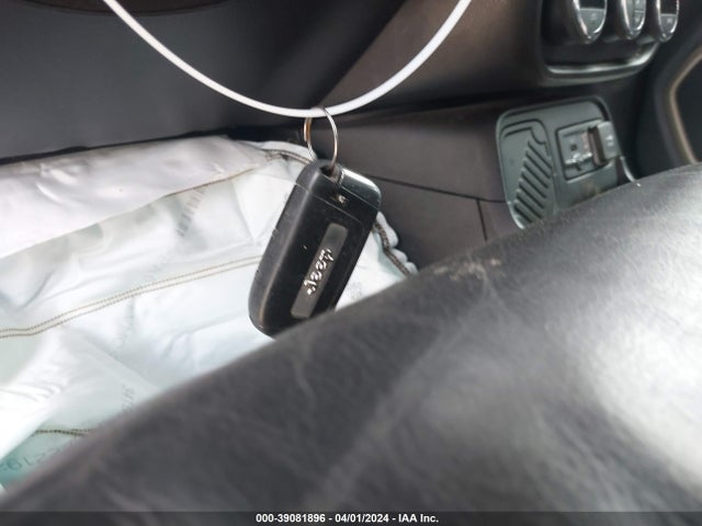 Jeep Renegade Limited 2016 ZACCJADT9GPE09266 Image 11