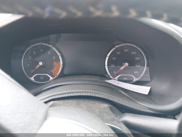 Jeep Renegade Limited 2016 ZACCJADT9GPE09266 Image 7