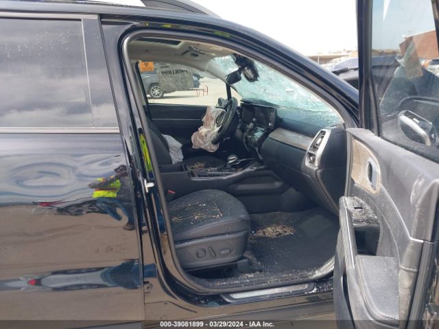 5XYRKDLF7NG149340 KIA Sorento X-line Sx Prestige