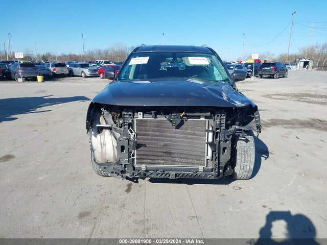 Nissan Pathfinder Sv 2019 5N1DR2MNXKC634860 Image 13
