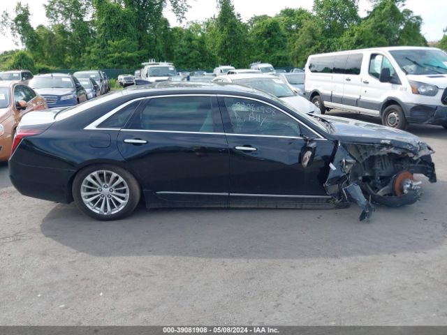 1G6KA5RX6HU198660 Cadillac Ct6 Standard