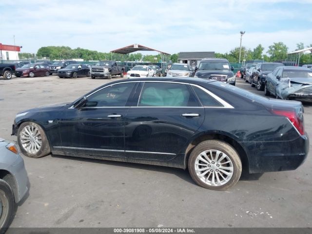 1G6KA5RX6HU198660 Cadillac Ct6 Standard