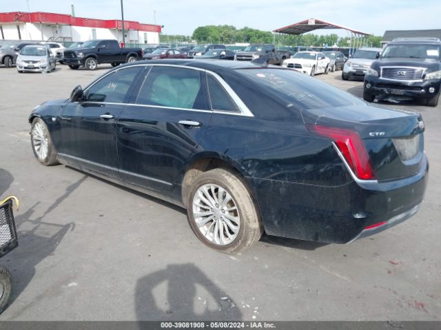 1G6KA5RX6HU198660 Cadillac Ct6 Standard