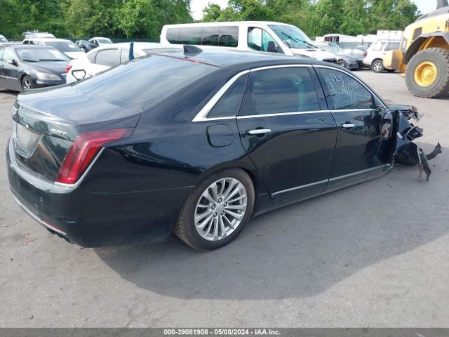 1G6KA5RX6HU198660 Cadillac Ct6 Standard