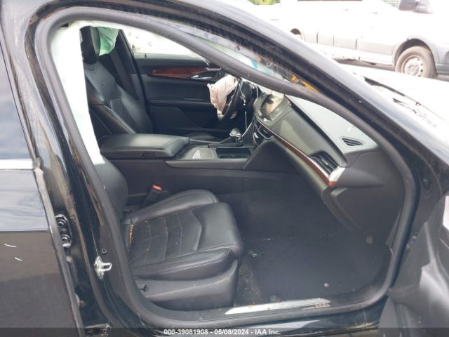 1G6KA5RX6HU198660 Cadillac Ct6 Standard