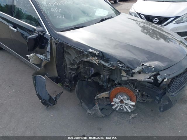 1G6KA5RX6HU198660 Cadillac Ct6 Standard