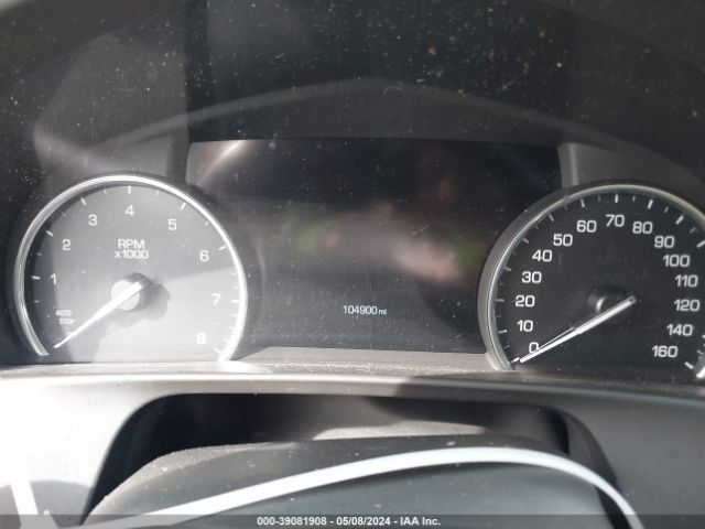 1G6KA5RX6HU198660 Cadillac Ct6 Standard