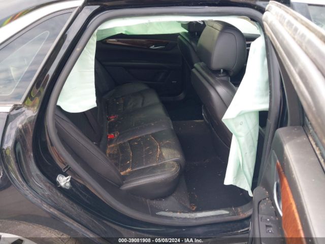 1G6KA5RX6HU198660 Cadillac Ct6 Standard