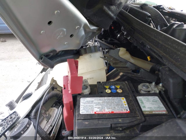 Chevrolet Spark Fwd 1lt Automatic 2021 KL8CD6SA9MC219241 Image 10