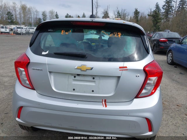 Chevrolet Spark Fwd 1lt Automatic 2021 KL8CD6SA9MC219241 Image 15