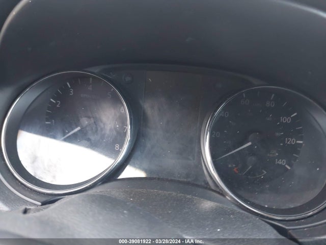 Nissan ROGUE SV 2017 JN8AT2MT5HW145303 Image 7