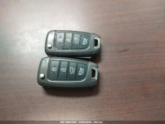 Hyundai ACCENT SE 2019 3KPC24A39KE075457 Image 11