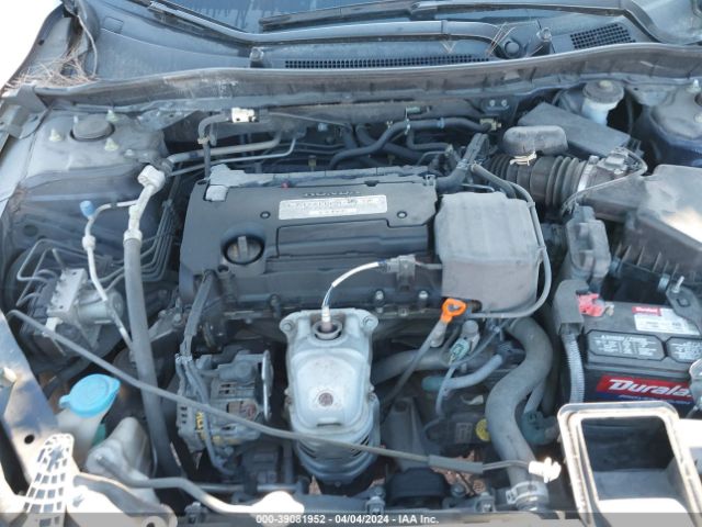 1HGCR2F37GA002124 Honda ACCORD LX