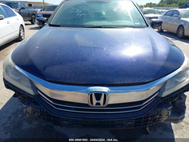 1HGCR2F37GA002124 Honda ACCORD LX