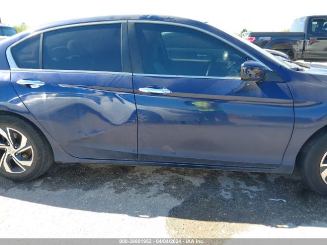1HGCR2F37GA002124 Honda ACCORD LX