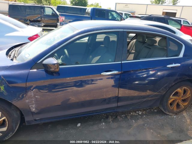 1HGCR2F37GA002124 Honda ACCORD LX