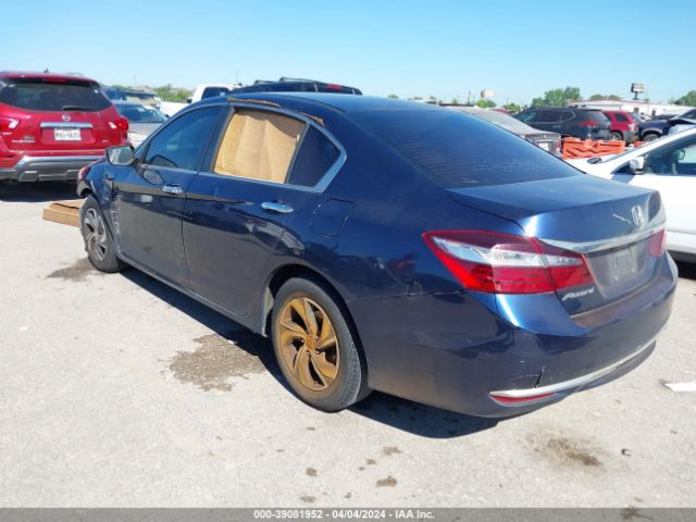 1HGCR2F37GA002124 Honda ACCORD LX
