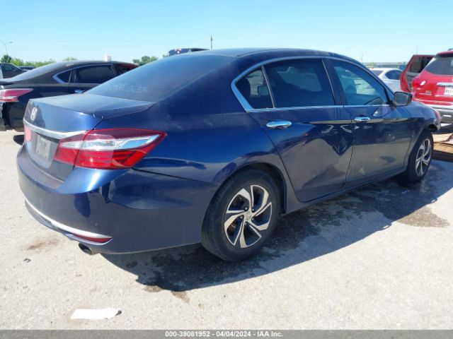 1HGCR2F37GA002124 Honda ACCORD LX