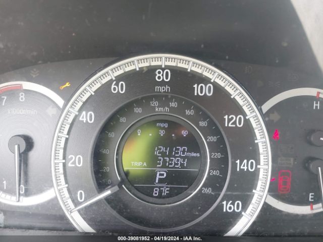 1HGCR2F37GA002124 Honda ACCORD LX