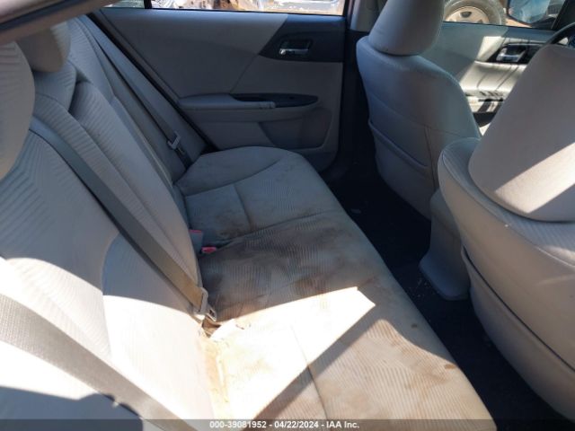 1HGCR2F37GA002124 Honda ACCORD LX
