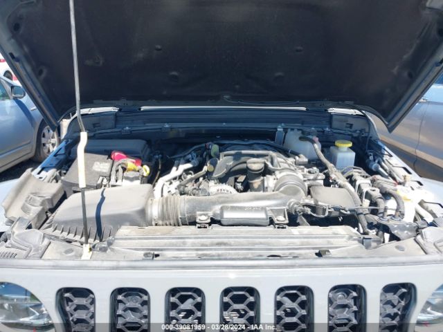 1C6HJTFG7PL550334 Jeep Gladiator High Altitude 4x4