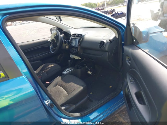 ML32AUHJ4RH002250 Mitsubishi MIRAGE ES