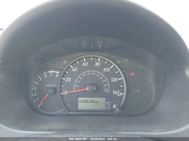 ML32AUHJ4RH002250 Mitsubishi MIRAGE ES