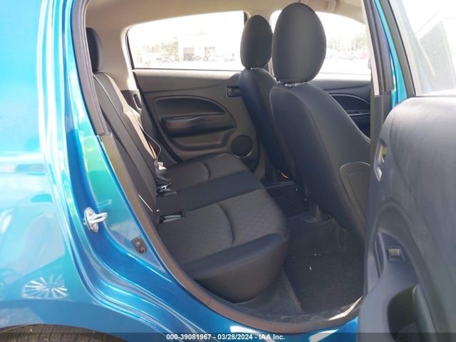 ML32AUHJ4RH002250 Mitsubishi MIRAGE ES