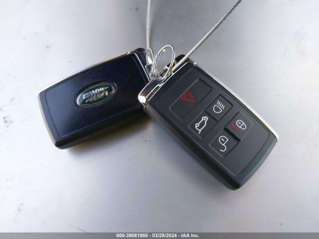 SALWR2SU4MA758363 Land Rover Range Rover Sport Hse Silver Edition Mhev
