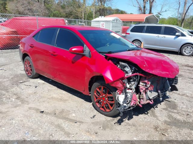 2T1BURHE1JC983411 auction archive image