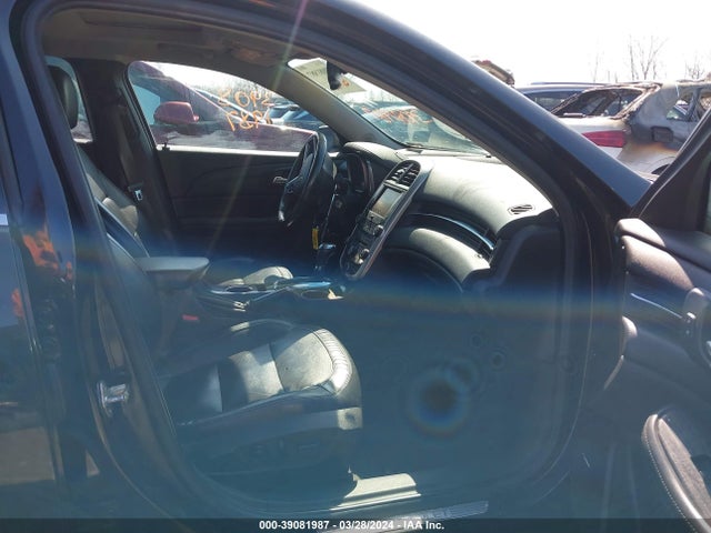 Chevrolet Malibu 1lz 2014 1G11H5SL2EF117545 Image 5