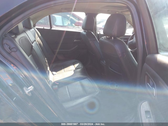 Chevrolet Malibu 1lz 2014 1G11H5SL2EF117545 Image 8