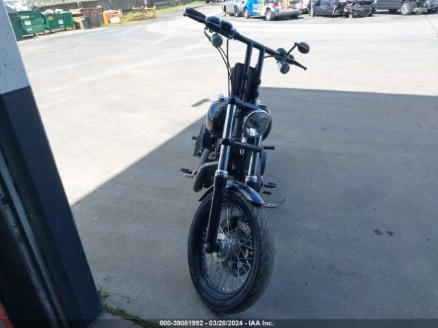 2014 HARLEY-DAVIDSON FXDB 1HD1GXM3XEC323795 Photo 4