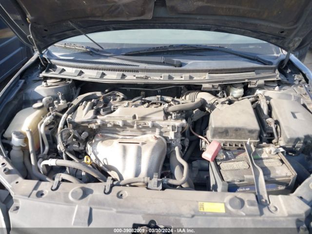 JTKJF5C70FJ004778 Scion TC