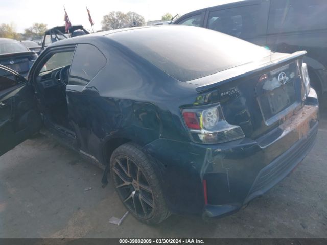 JTKJF5C70FJ004778 Scion TC