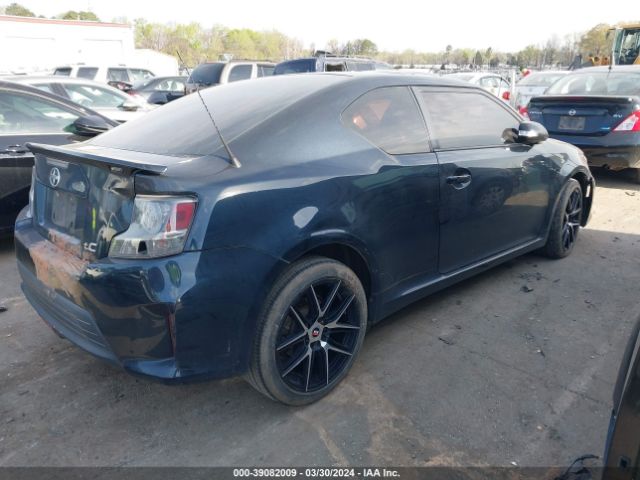 JTKJF5C70FJ004778 Scion TC