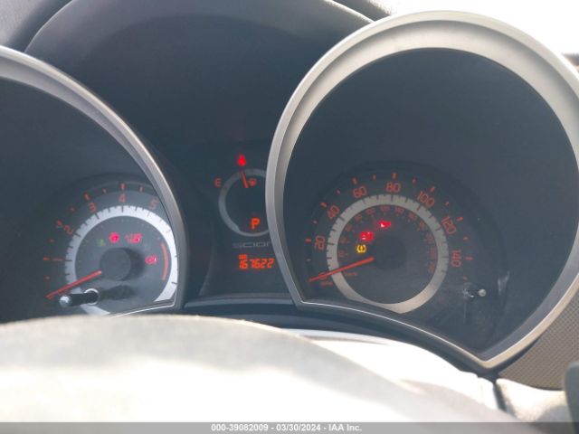 JTKJF5C70FJ004778 Scion TC