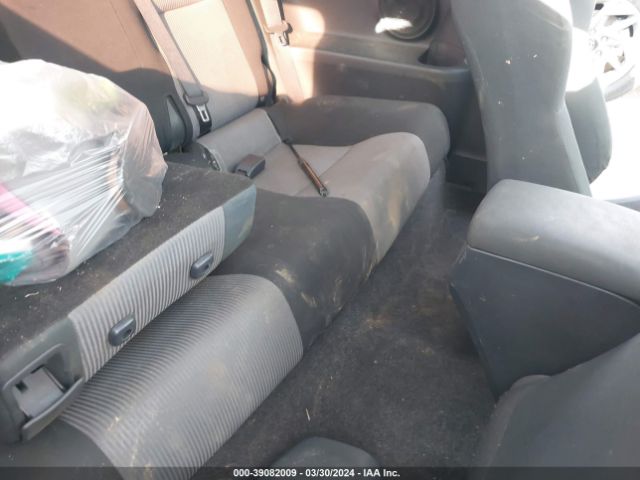 JTKJF5C70FJ004778 Scion TC