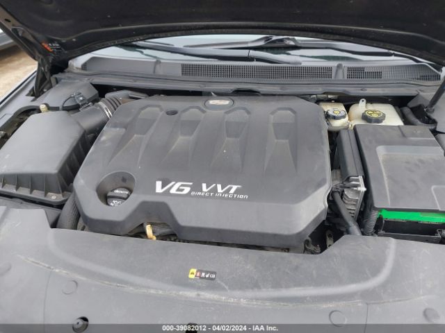 2G61R5S32G9123302 Cadillac Xts Premium Collection