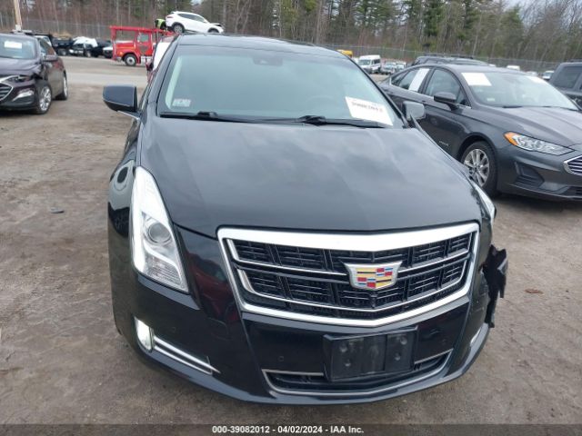2G61R5S32G9123302 Cadillac Xts Premium Collection