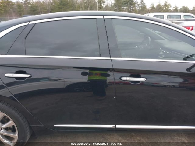 2G61R5S32G9123302 Cadillac Xts Premium Collection