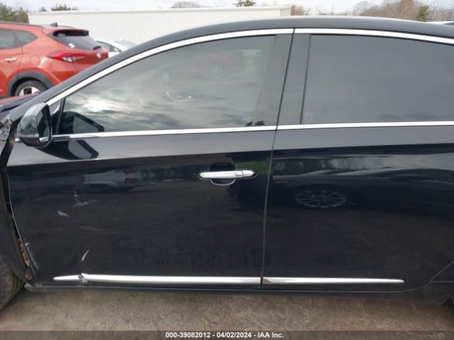 2G61R5S32G9123302 Cadillac Xts Premium Collection