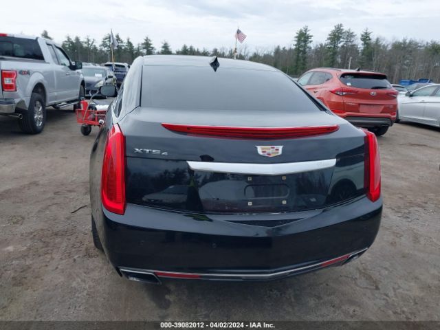 2G61R5S32G9123302 Cadillac Xts Premium Collection
