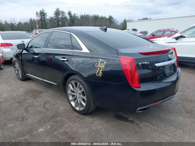 2G61R5S32G9123302 Cadillac Xts Premium Collection