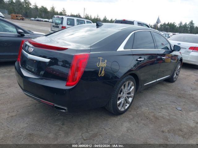 2G61R5S32G9123302 Cadillac Xts Premium Collection