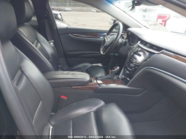 2G61R5S32G9123302 Cadillac Xts Premium Collection