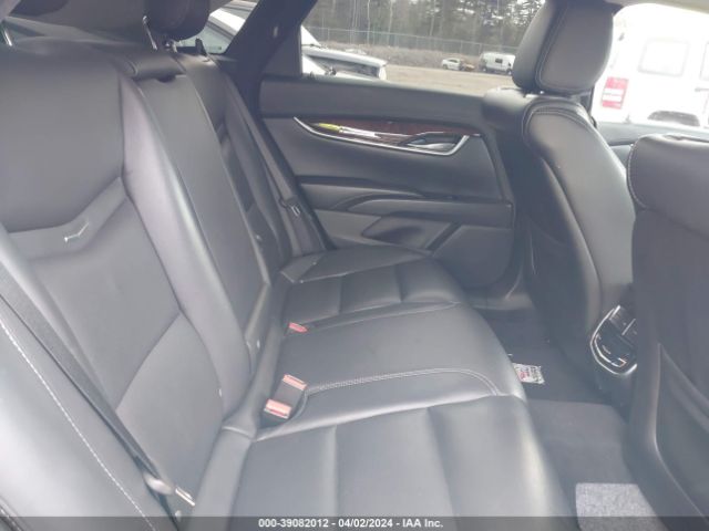 2G61R5S32G9123302 Cadillac Xts Premium Collection